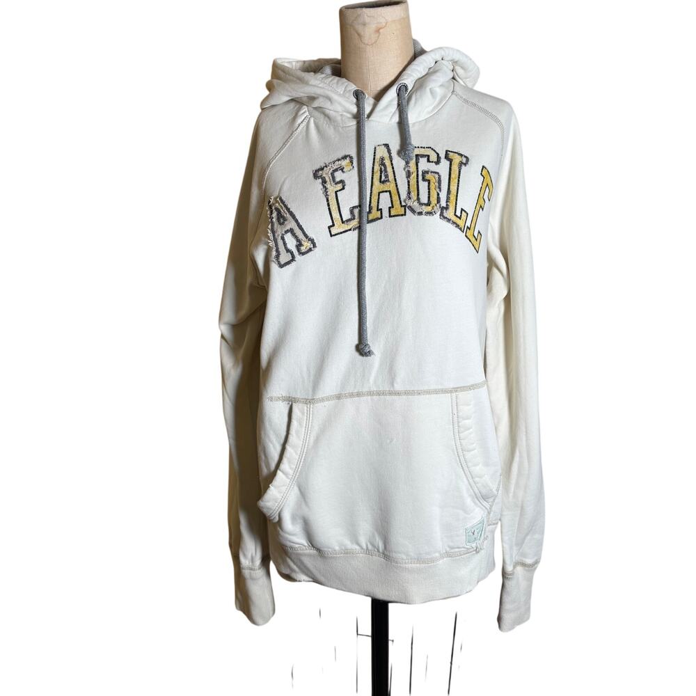 y2k 2000's American Eagle Hoodie womens Medium